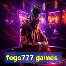 fogo777 games